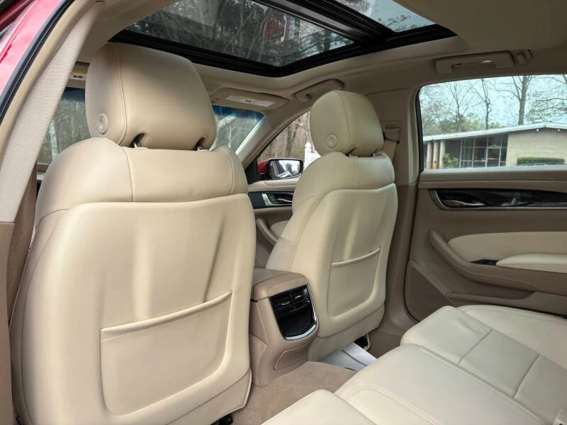 2015 Cadillac CTS - Image 10 of 20