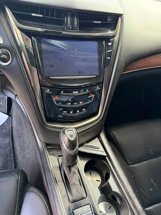 2015 Cadillac CTS 3rd Gen - Image 8 of 8