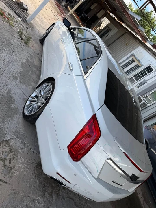 2015 Cadillac CTS 3rd Gen - Image 3 of 8