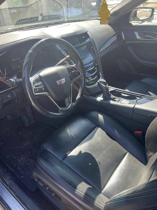 2015 Cadillac CTS - Image 11 of 11