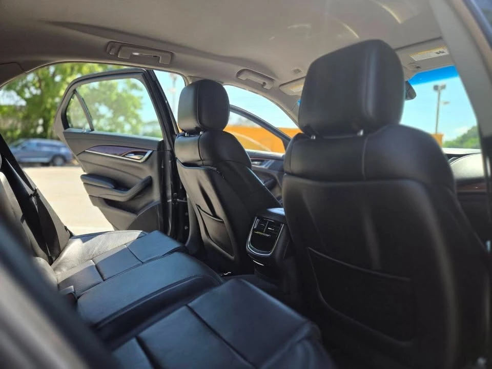 2015 Cadillac CTS - Image 16 of 20