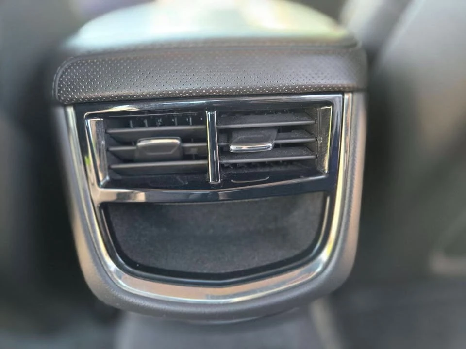 2015 Cadillac CTS - Image 19 of 20