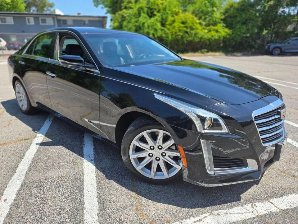 2015 Cadillac CTS - Image 2 of 20