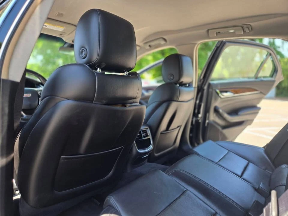 2015 Cadillac CTS - Image 17 of 20
