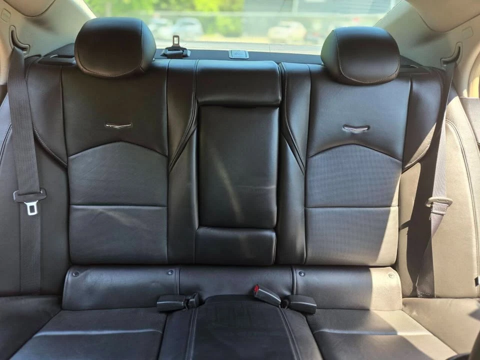 2015 Cadillac CTS - Image 20 of 20