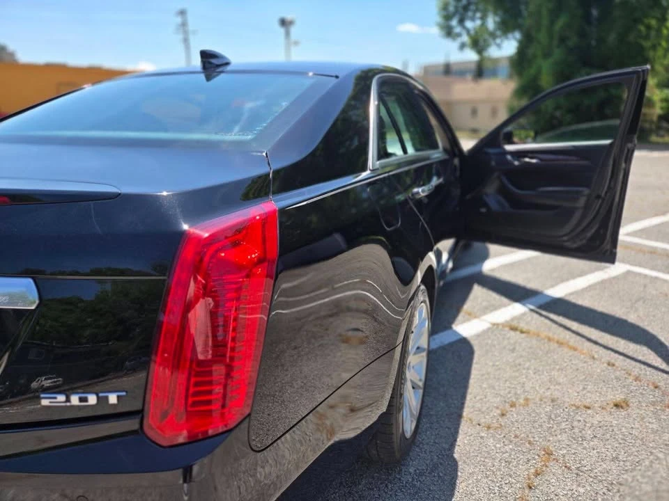 2015 Cadillac CTS - Image 15 of 20