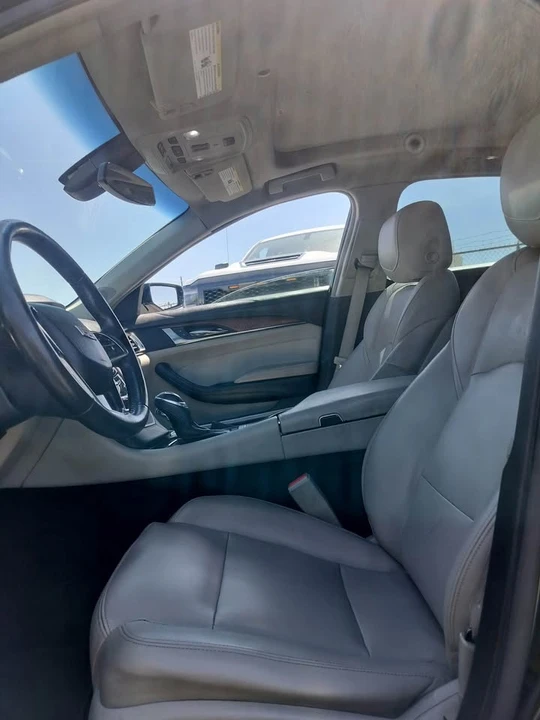 2015 Cadillac CTS - Image 13 of 15