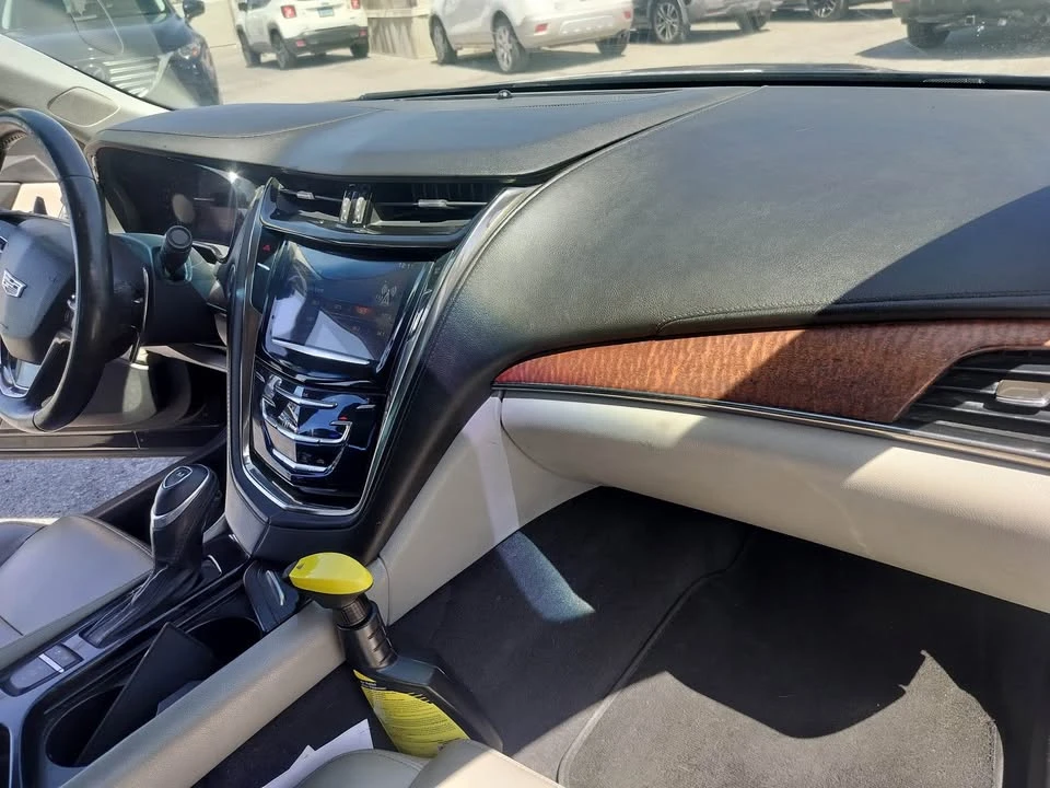 2015 Cadillac CTS - Image 10 of 15