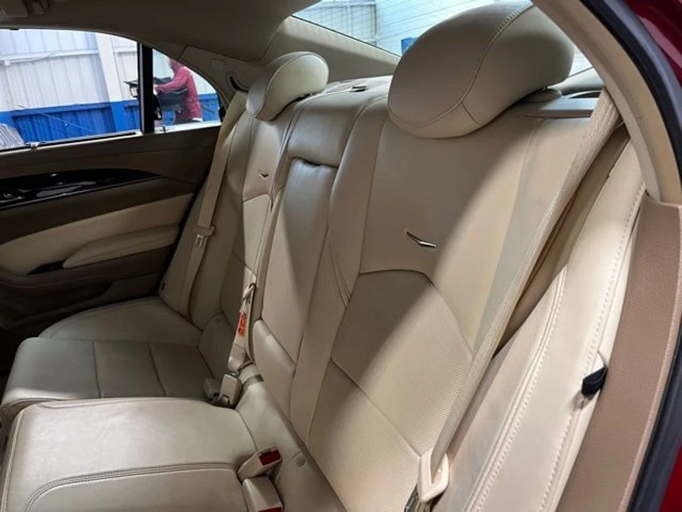 2015 Cadillac CTS 3rd Gen - Image 17 of 20