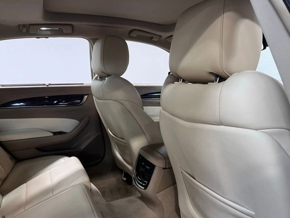 2015 Cadillac CTS 3rd Gen - Image 13 of 20