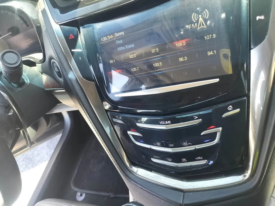 2015 Cadillac CTS - Image 9 of 15