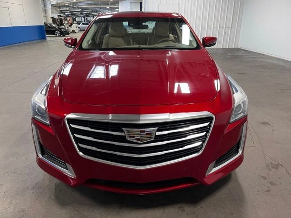 2015 Cadillac CTS 3rd Gen - Image 7 of 20