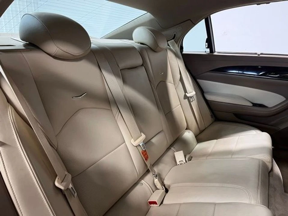 2015 Cadillac CTS 3rd Gen - Image 12 of 20