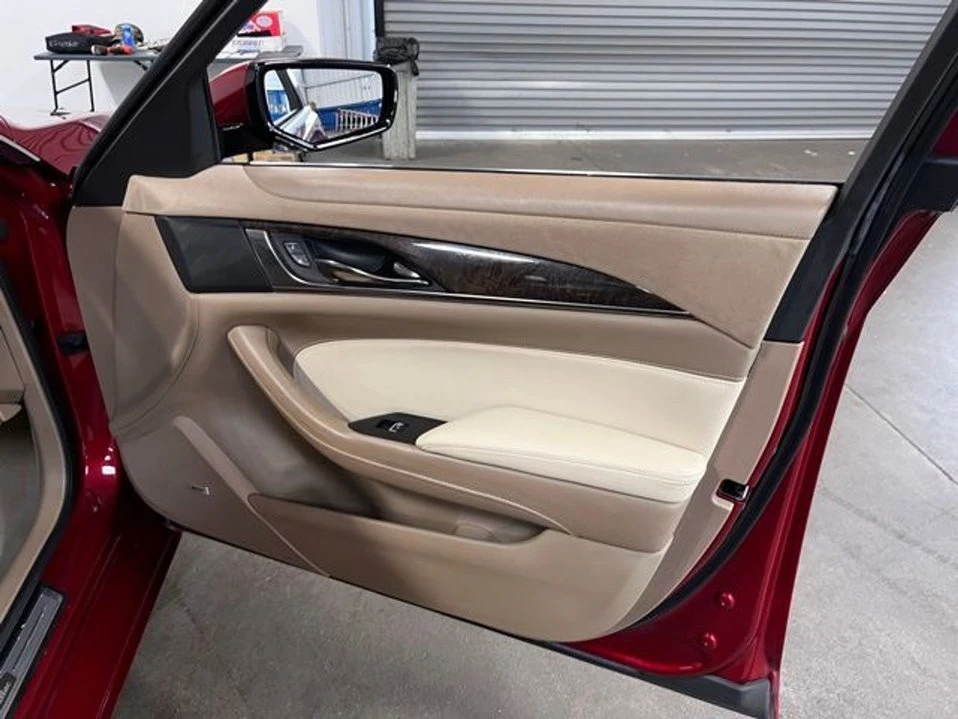 2015 Cadillac CTS 3rd Gen - Image 11 of 20