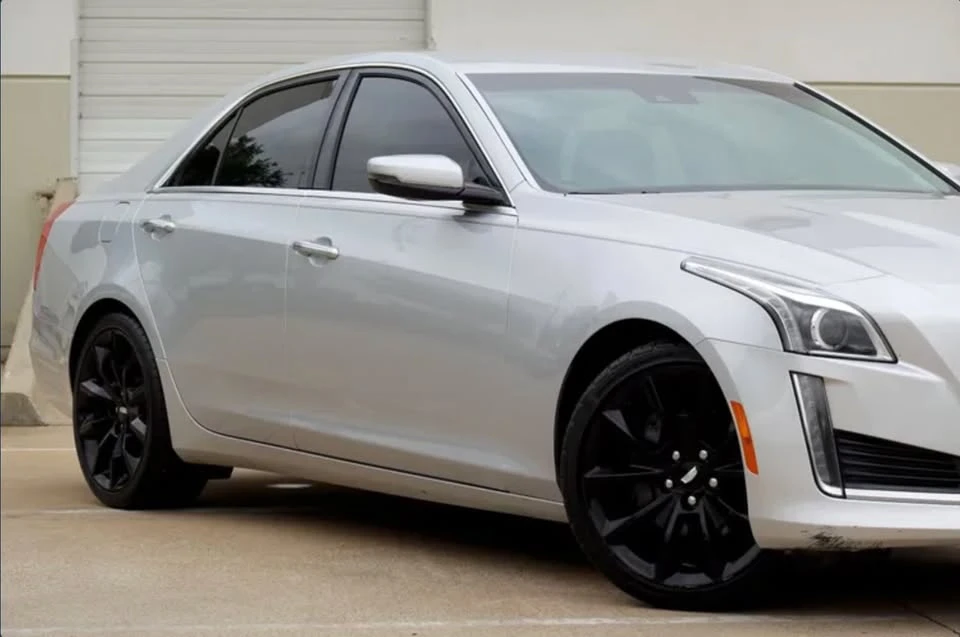 2015 Cadillac CTS 3rd Gen - Image 13 of 20