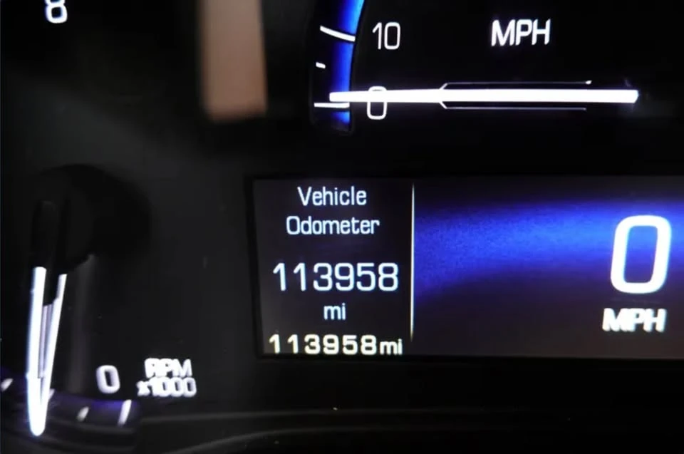 2015 Cadillac CTS 3rd Gen - Image 18 of 20