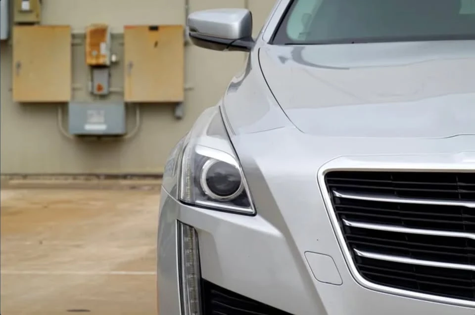 2015 Cadillac CTS 3rd Gen - Image 14 of 20