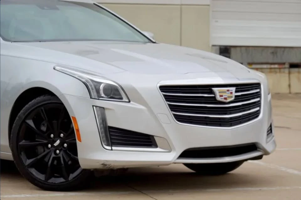 2015 Cadillac CTS 3rd Gen - Image 12 of 20