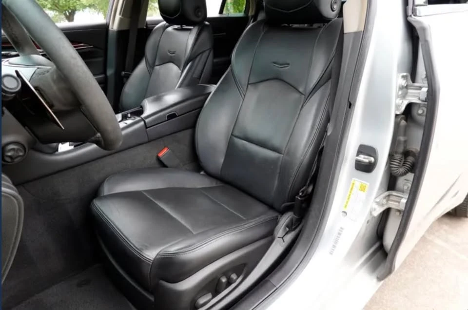 2015 Cadillac CTS 3rd Gen - Image 4 of 20
