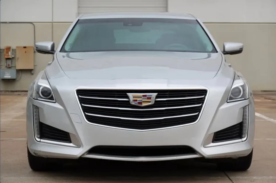 2015 Cadillac CTS 3rd Gen - Image 10 of 20