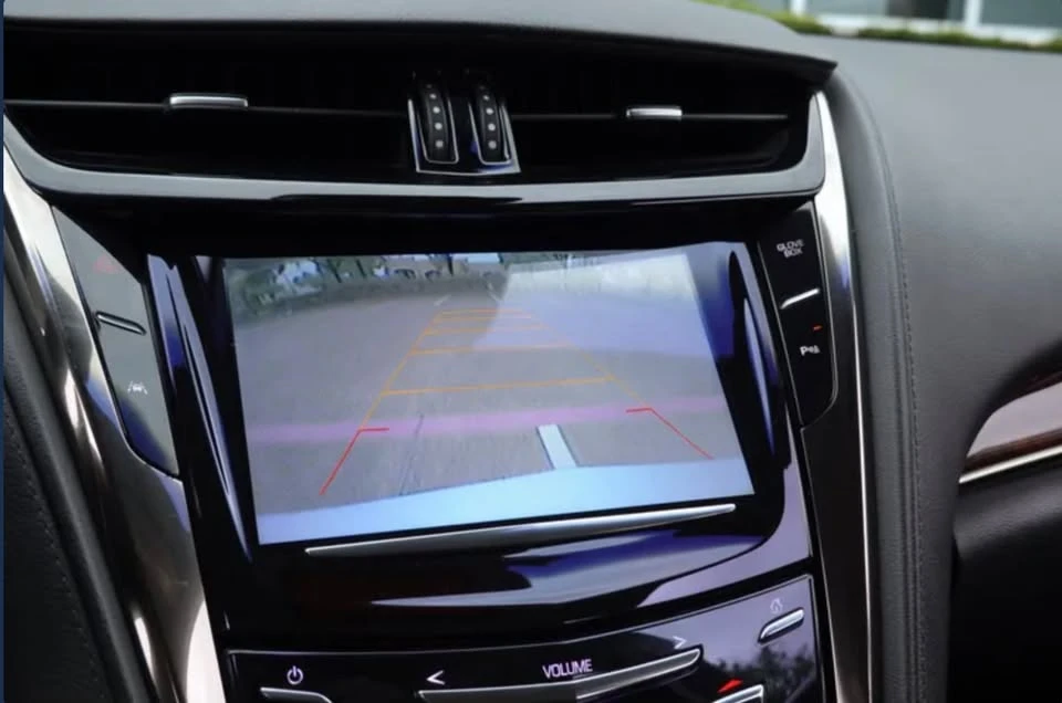 2015 Cadillac CTS 3rd Gen - Image 6 of 20