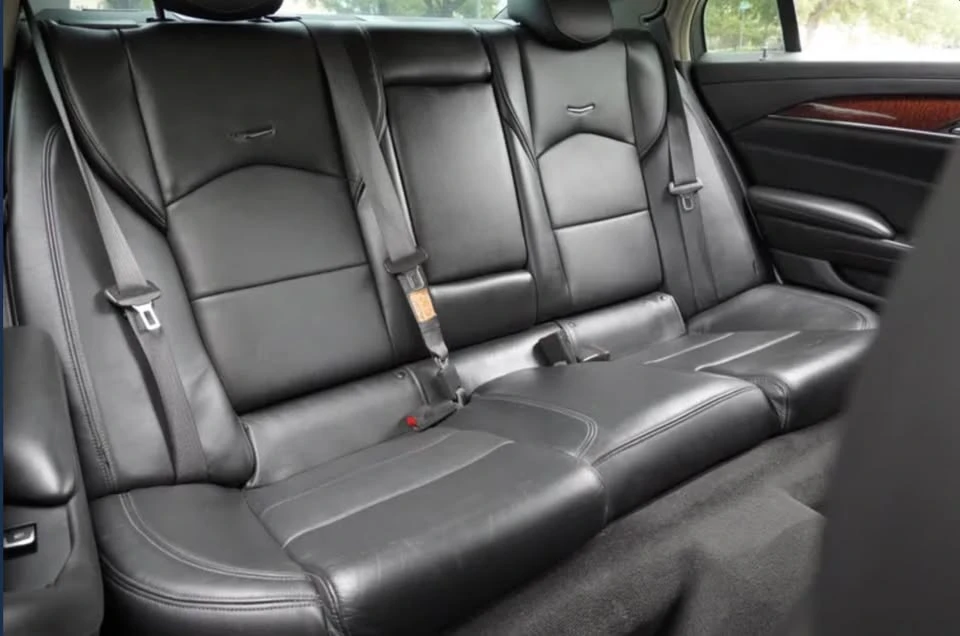 2015 Cadillac CTS 3rd Gen - Image 7 of 20