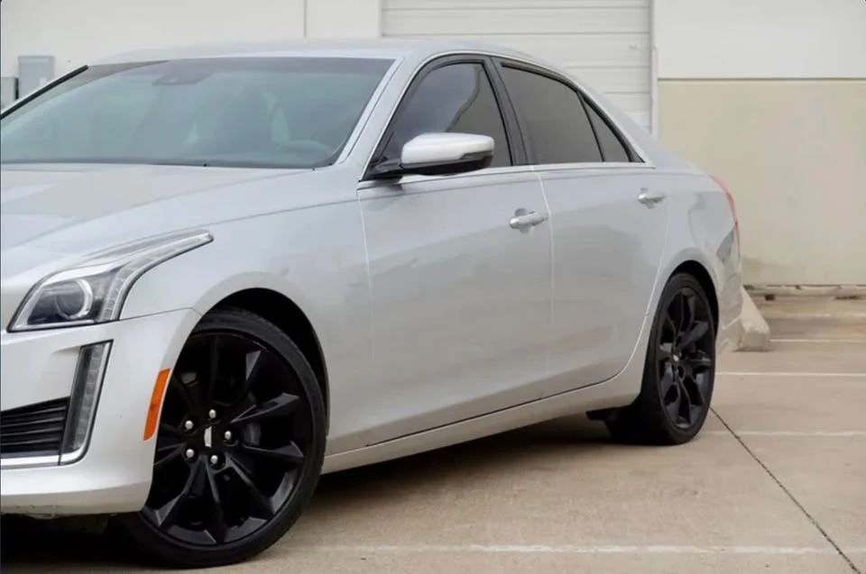 2015 Cadillac CTS 3rd Gen - Image 17 of 20