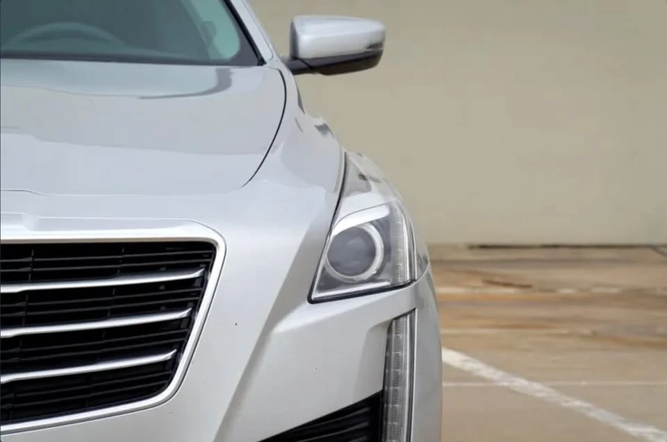 2015 Cadillac CTS 3rd Gen - Image 15 of 20