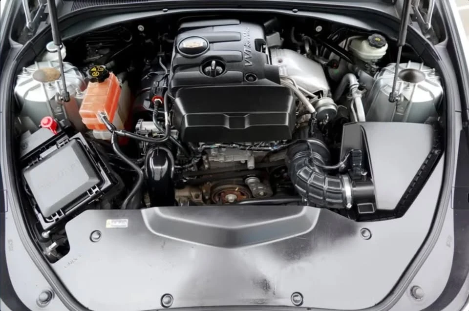 2015 Cadillac CTS 3rd Gen - Image 20 of 20