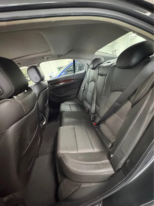 2015 Cadillac CTS - Image 9 of 9