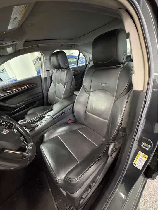 2015 Cadillac CTS - Image 7 of 9