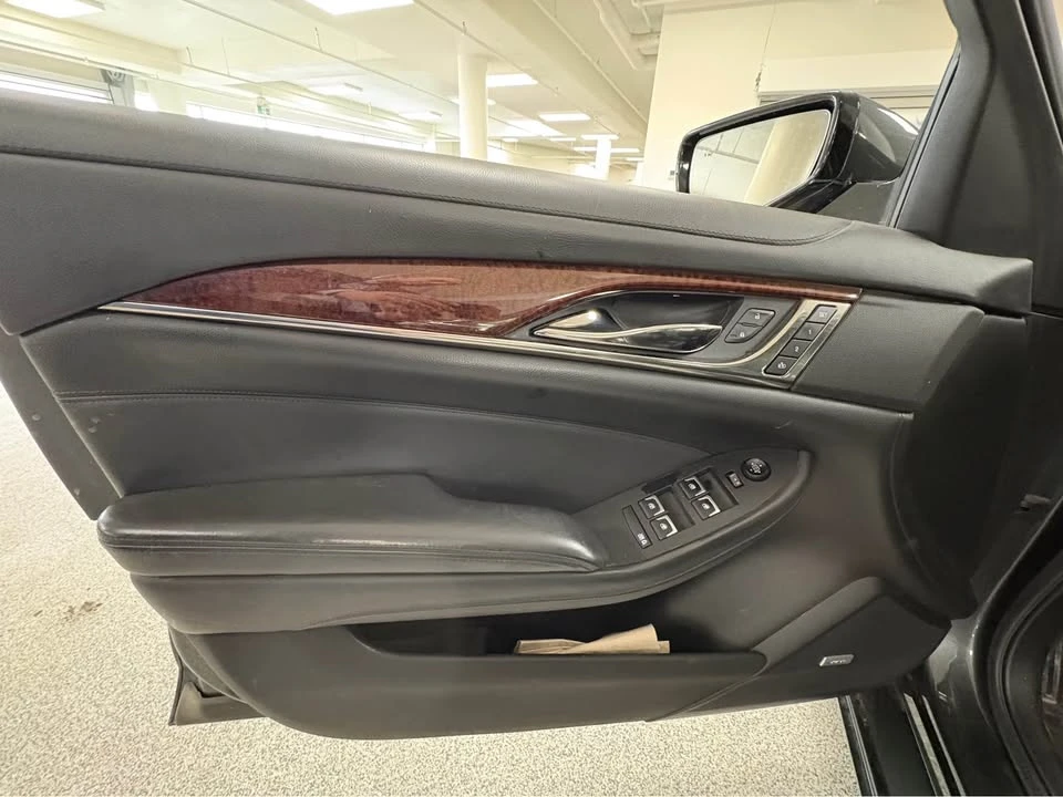 2015 Cadillac CTS - Image 8 of 9