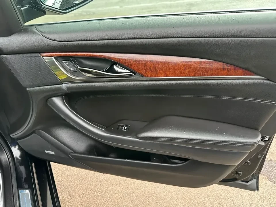 2015 Cadillac CTS 3rd Gen - Image 16 of 20