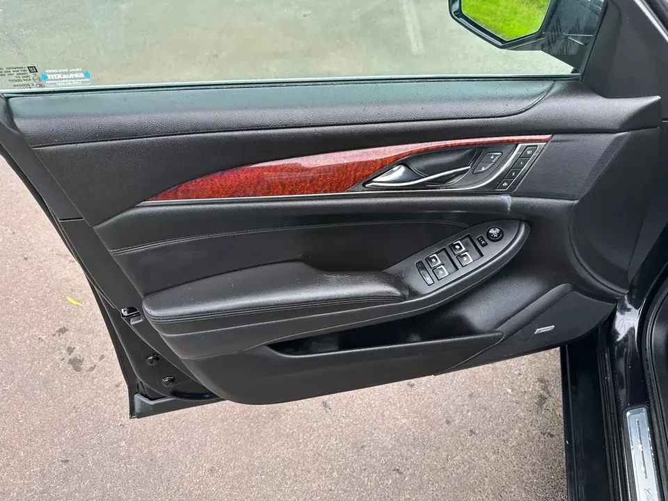 2015 Cadillac CTS 3rd Gen - Image 10 of 20