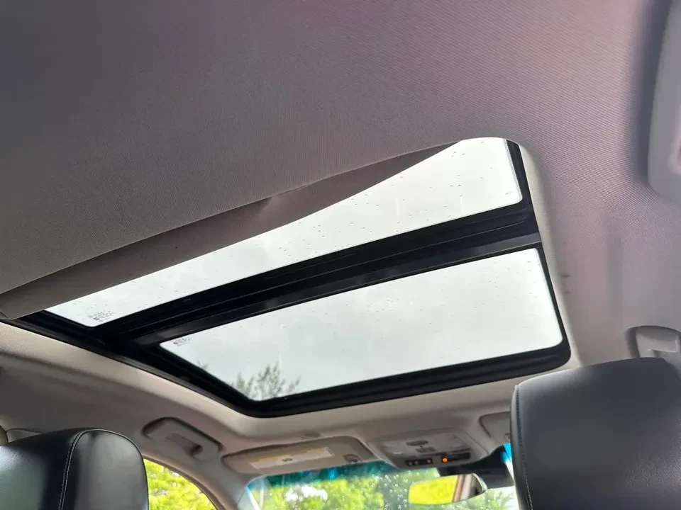2015 Cadillac CTS 3rd Gen - Image 19 of 20