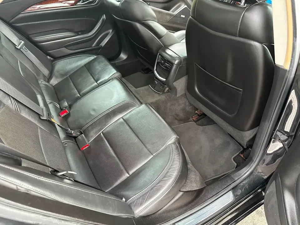 2015 Cadillac CTS 3rd Gen - Image 13 of 20