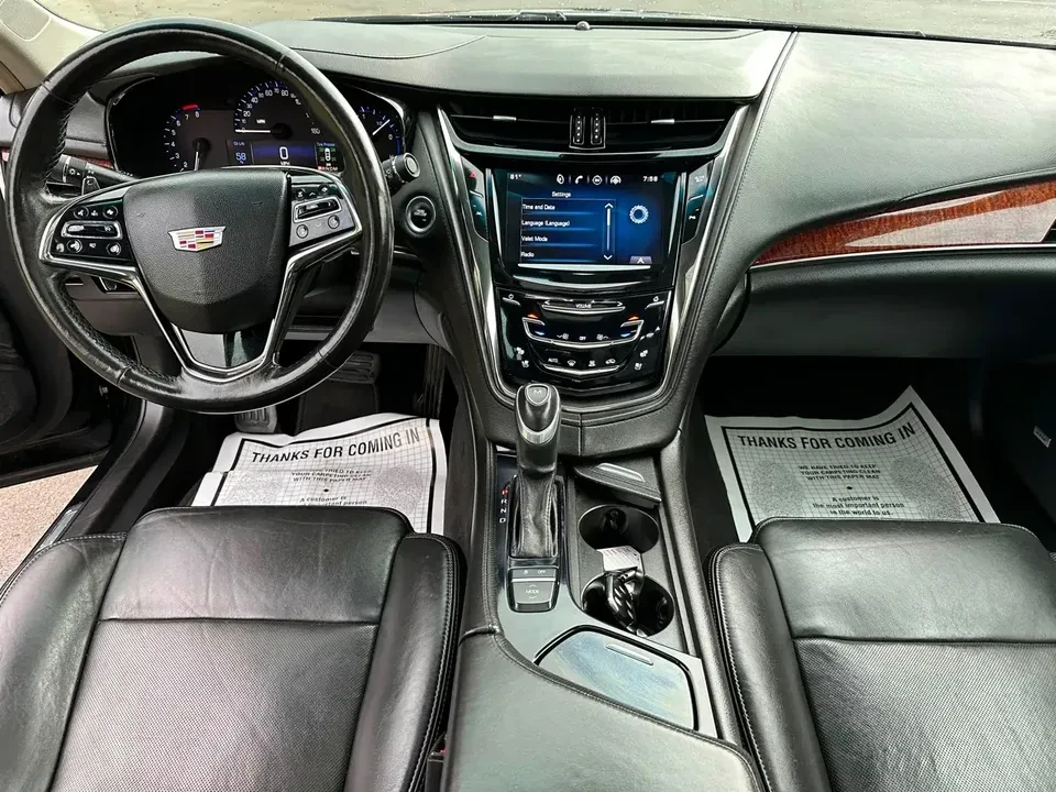2015 Cadillac CTS 3rd Gen - Image 18 of 20