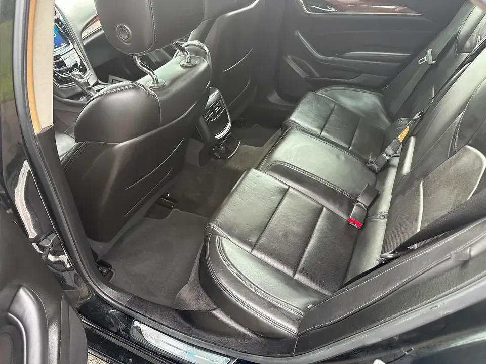 2015 Cadillac CTS 3rd Gen - Image 11 of 20