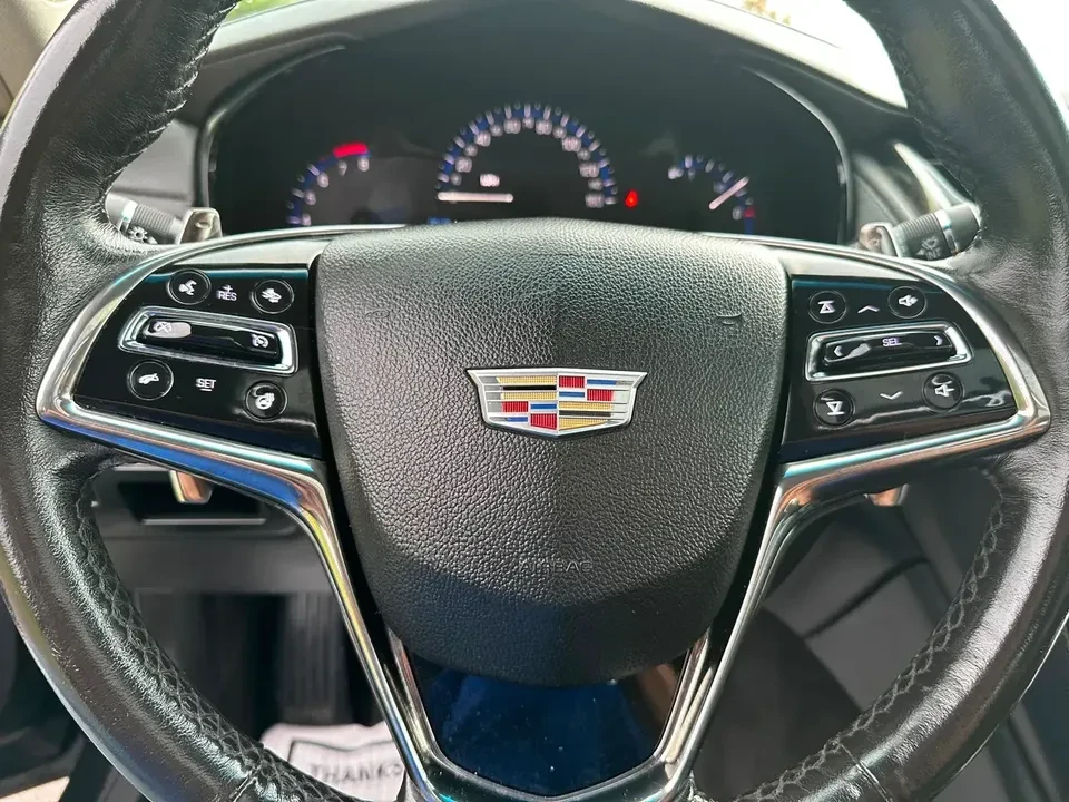 2015 Cadillac CTS 3rd Gen - Image 20 of 20