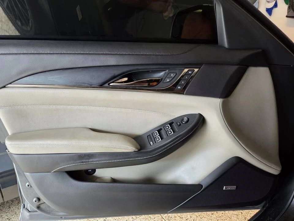 2015 Cadillac CTS 3rd Gen - Image 2 of 4