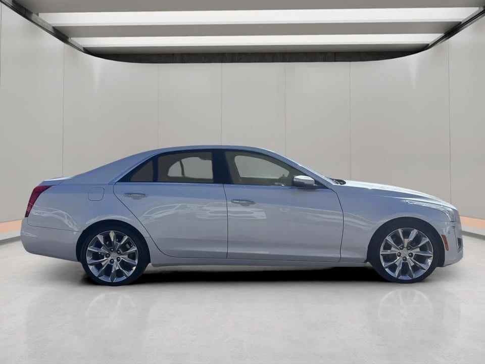 2015 Cadillac CTS 3rd Gen - Image 2 of 10
