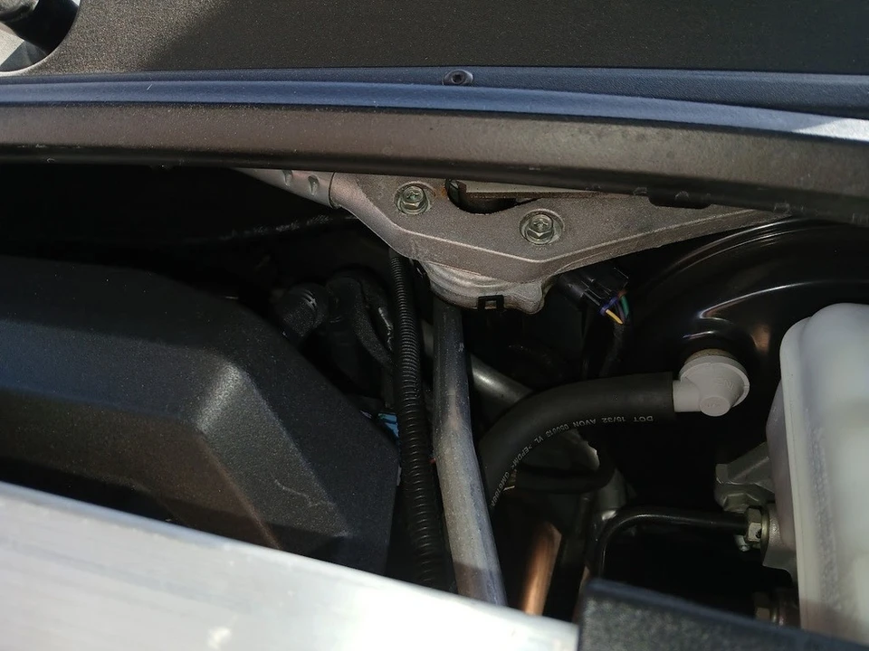 2015 Cadillac CTS-V 2nd Gen - Image 18 of 21