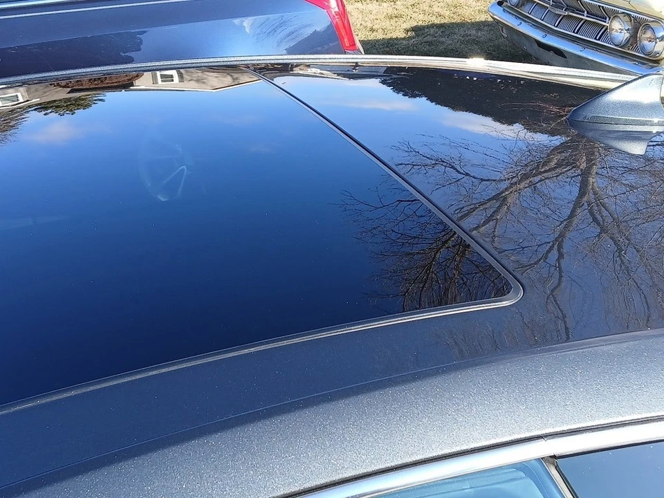 2015 Cadillac CTS-V 2nd Gen - Image 6 of 21