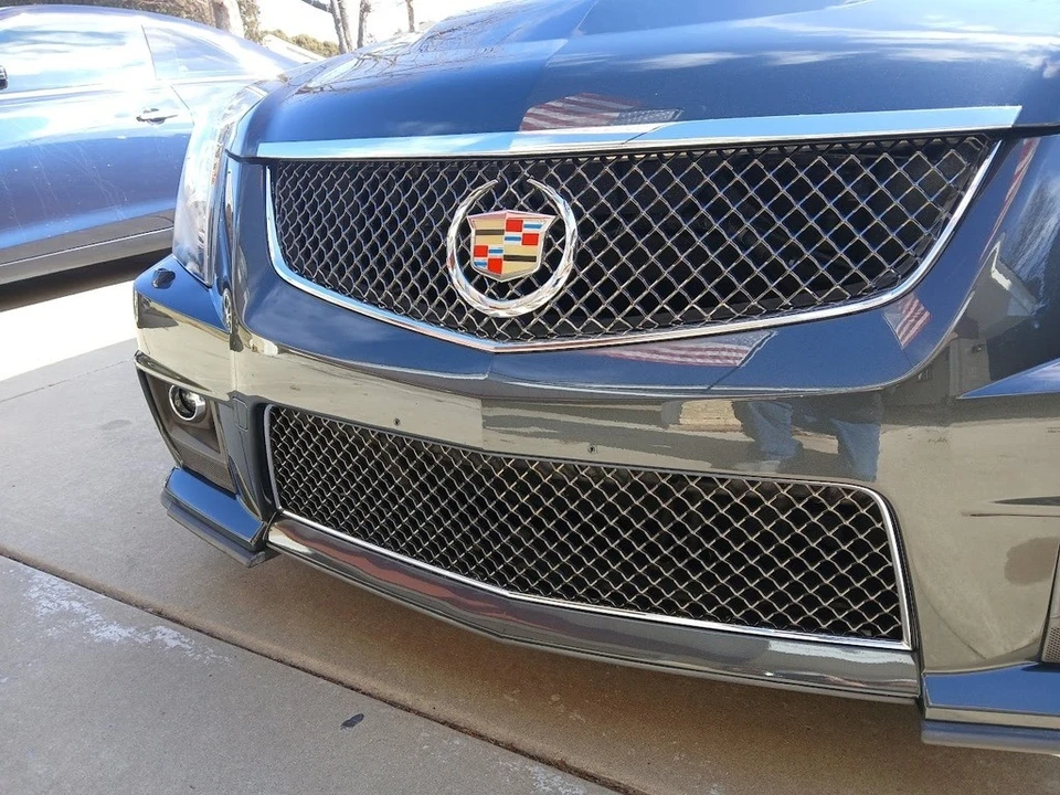2015 Cadillac CTS-V 2nd Gen - Image 4 of 21