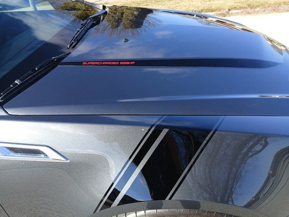 2015 Cadillac CTS-V 2nd Gen - Image 8 of 21