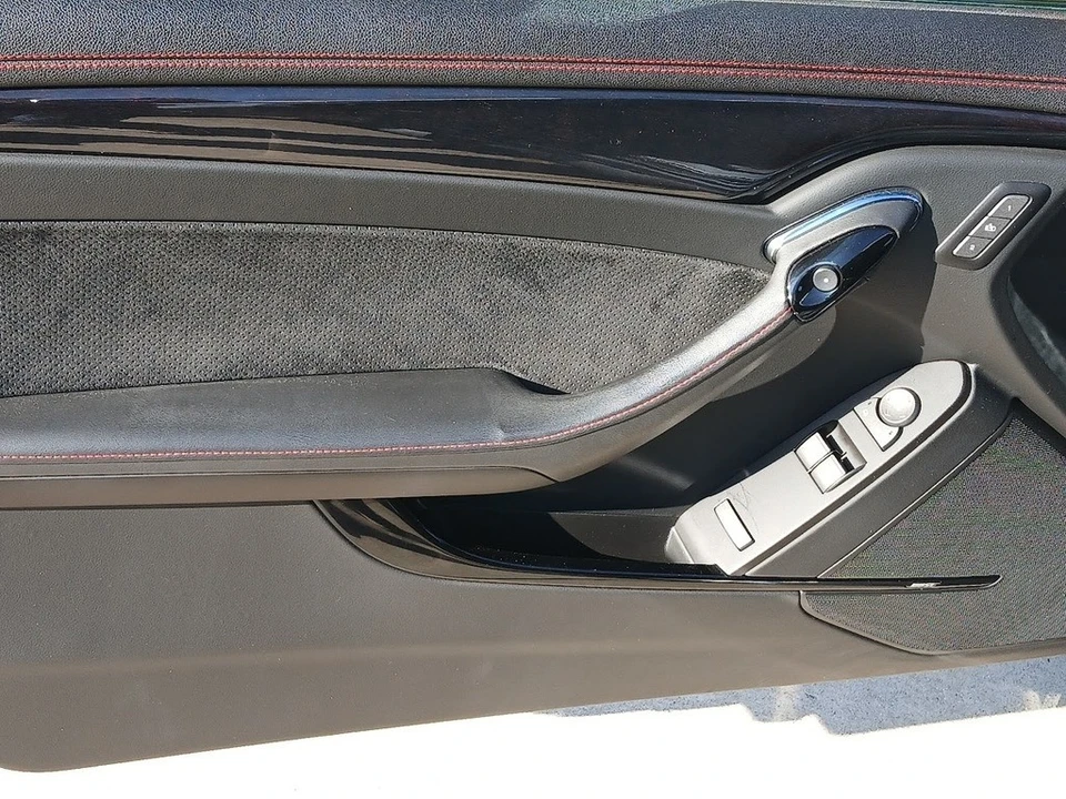 2015 Cadillac CTS-V 2nd Gen - Image 13 of 21