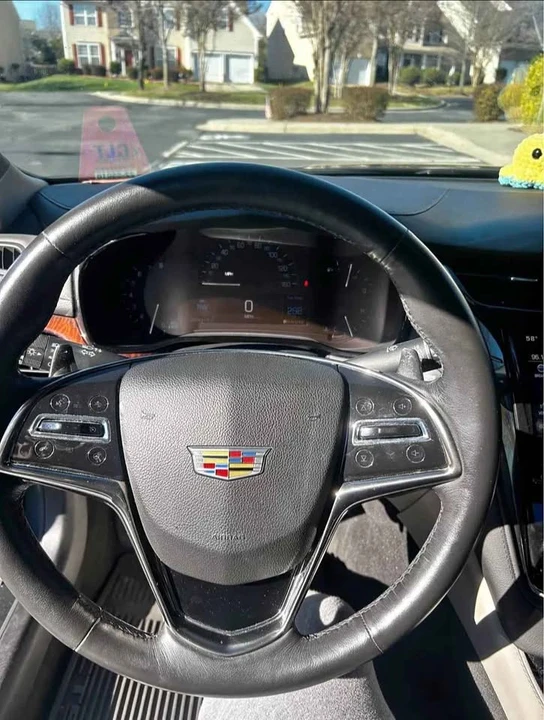 2015 Cadillac CTS 3rd Gen - Image 5 of 10