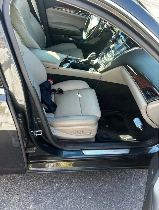 2015 Cadillac CTS 3rd Gen - Image 7 of 10