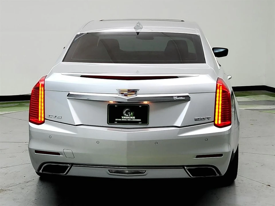2015 Cadillac CTS 3rd Gen - Image 6 of 12