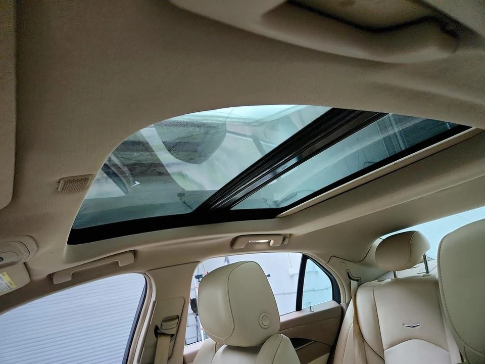 2015 Cadillac CTS 3rd Gen - Image 11 of 12